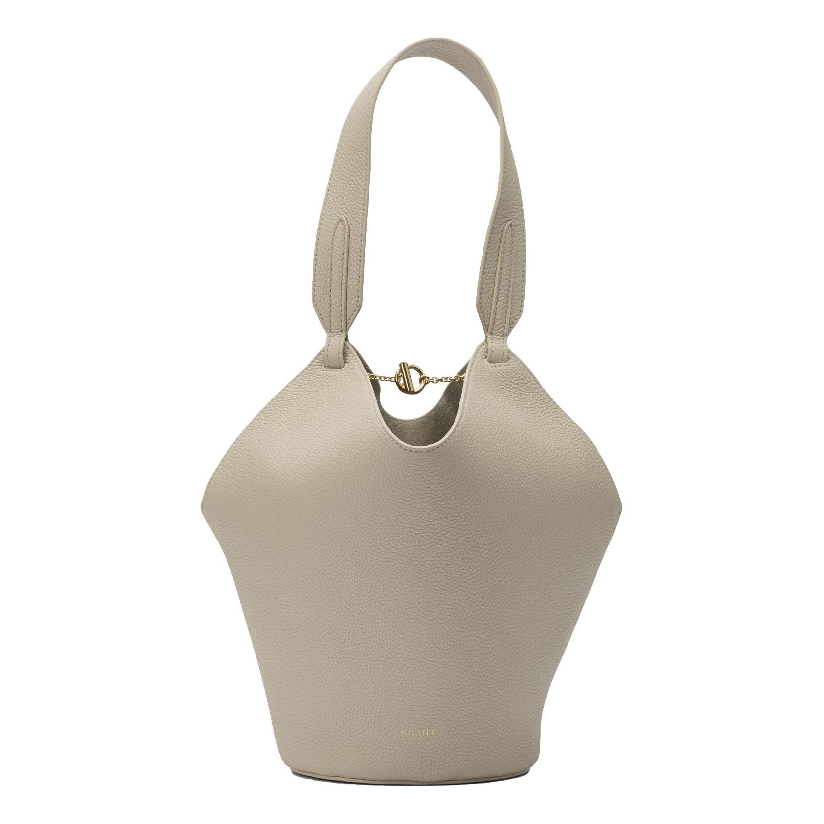 Khaite Leather handbag