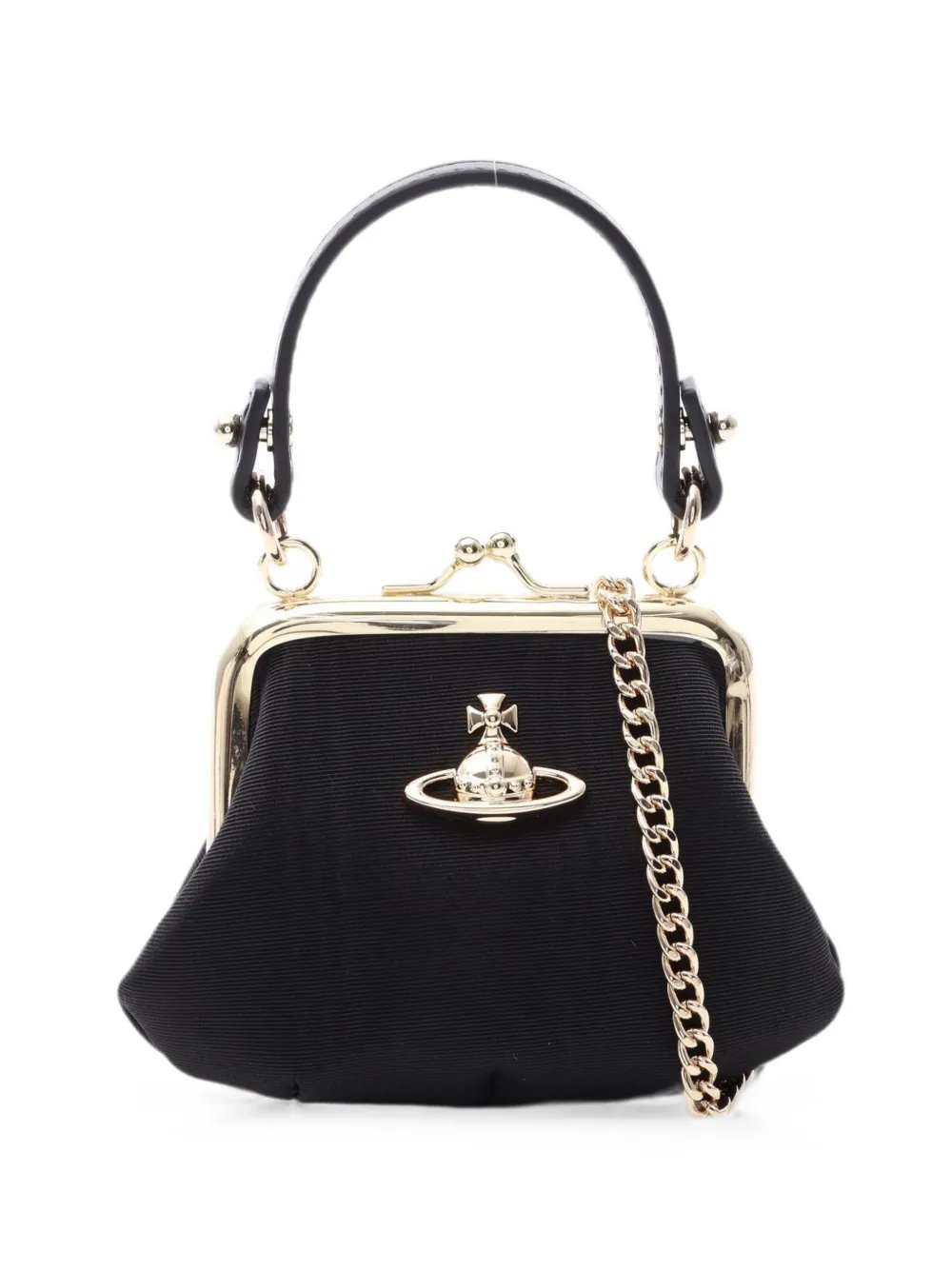 Vivienne Westwood 2020s Mini Granny handbag