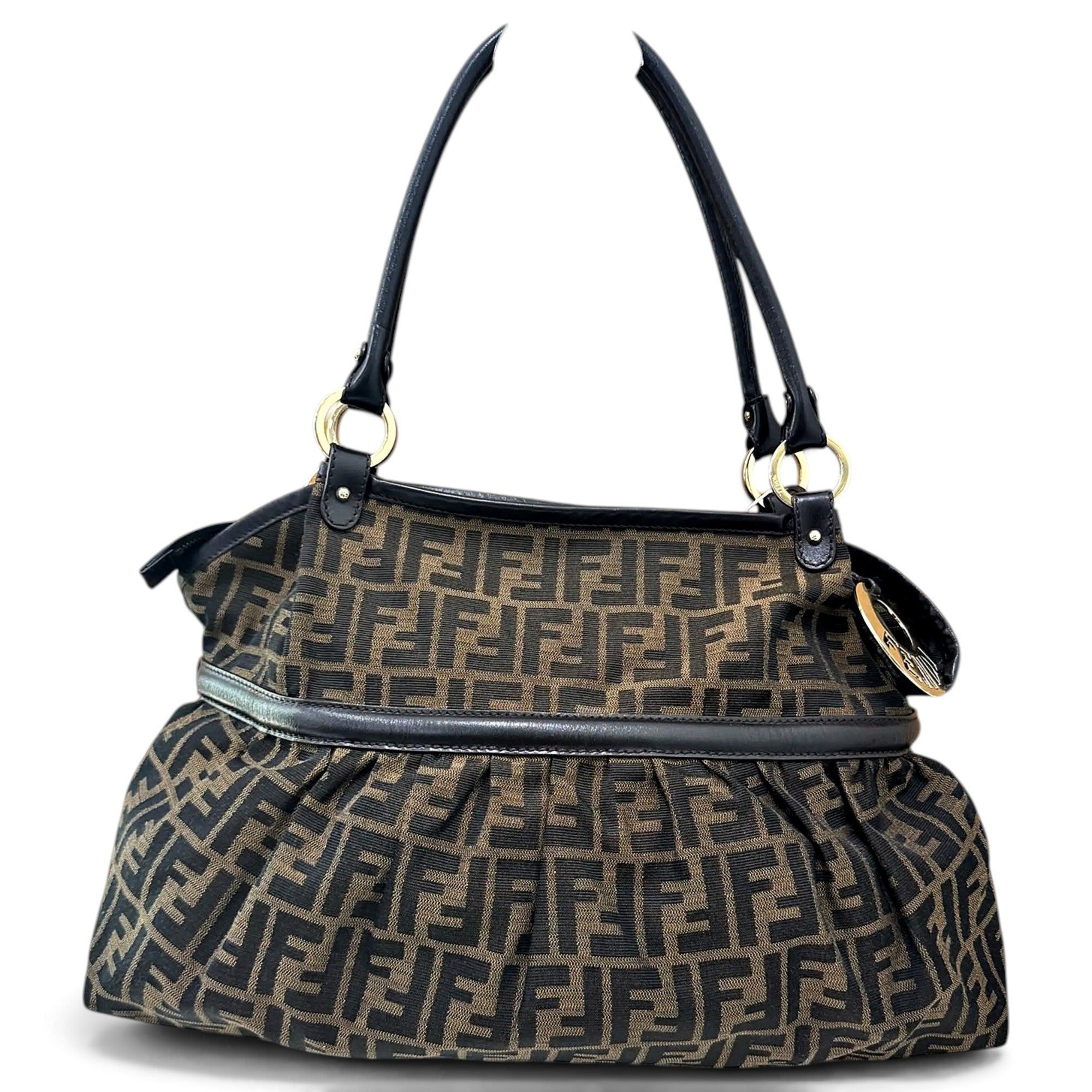 Chef cloth handbag