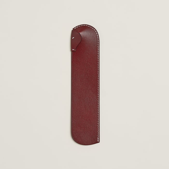 Rouge H Sautdepage Bookmark