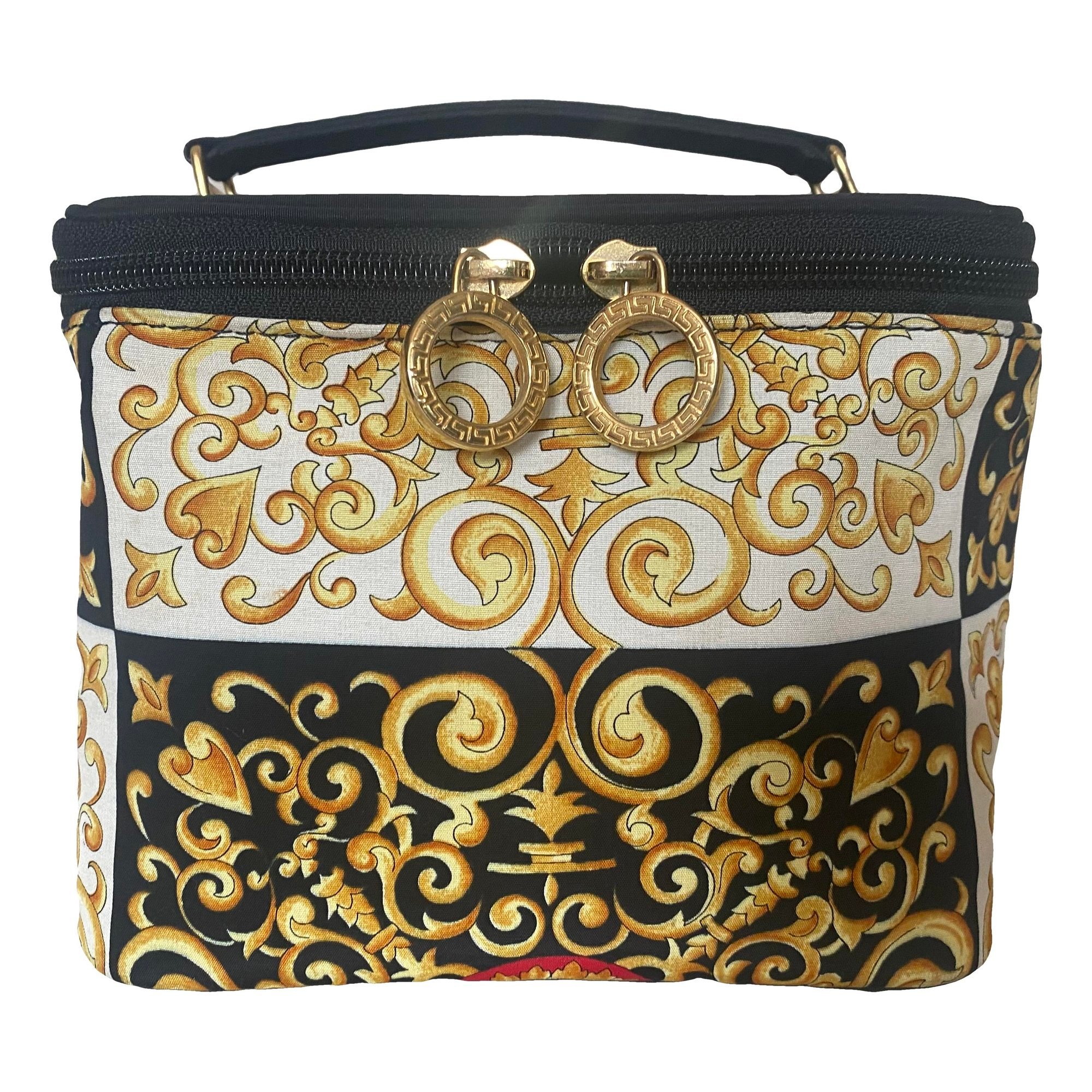 Cloth handbag