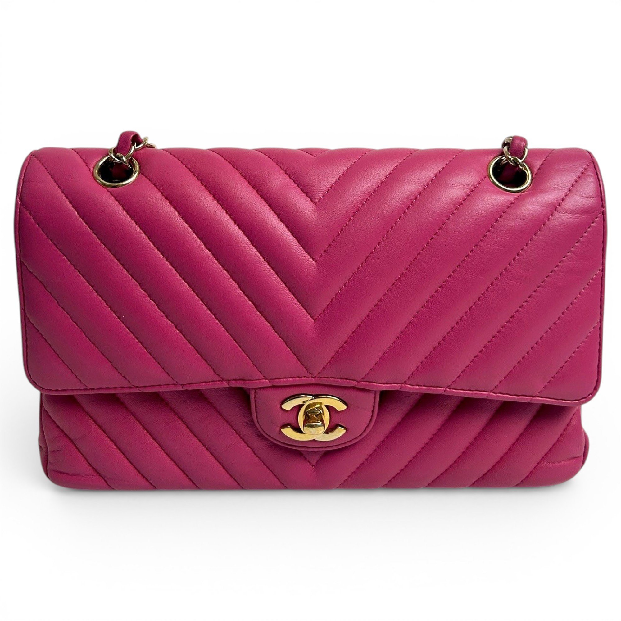 Timeless/Classique leather crossbody bag