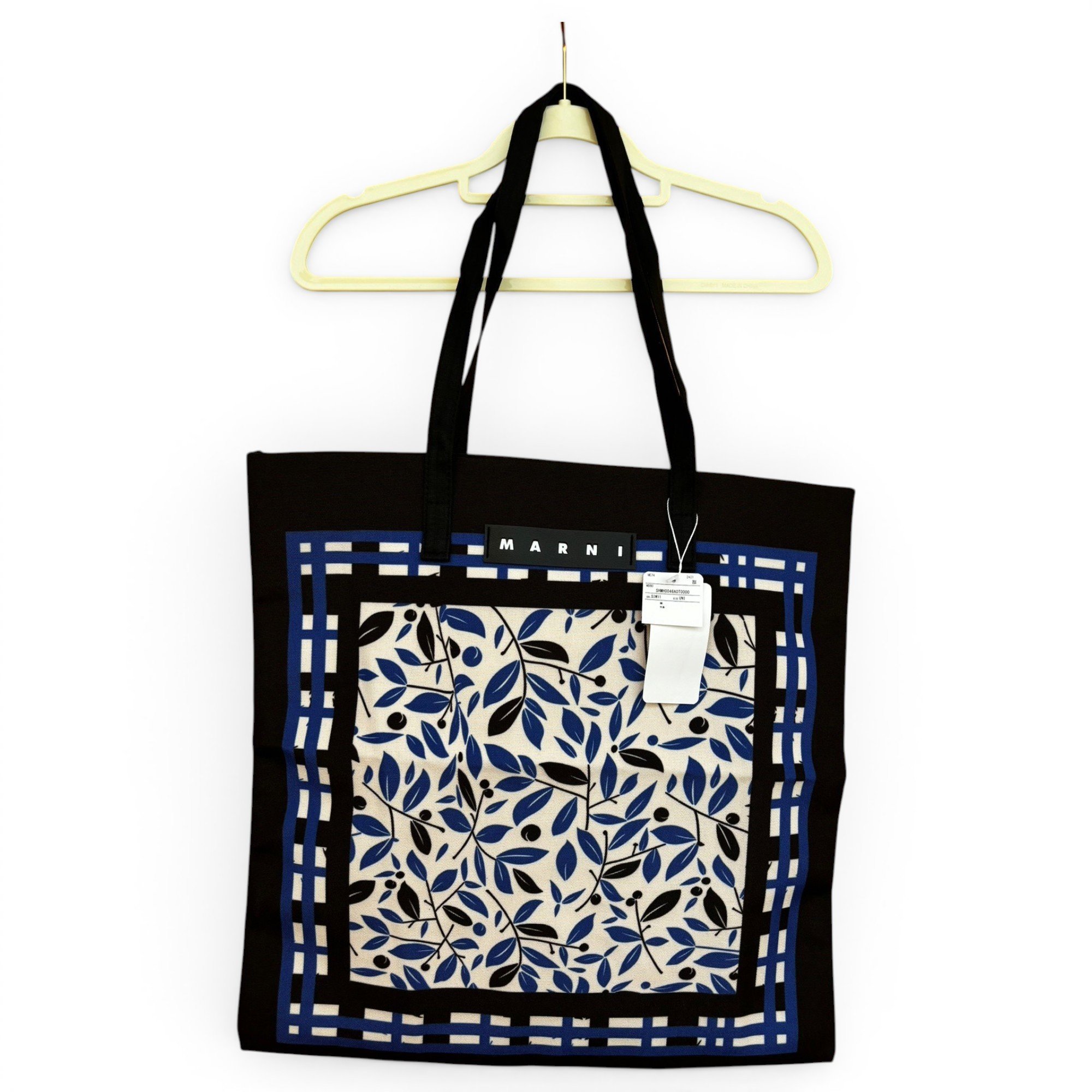 Marni Cloth tote