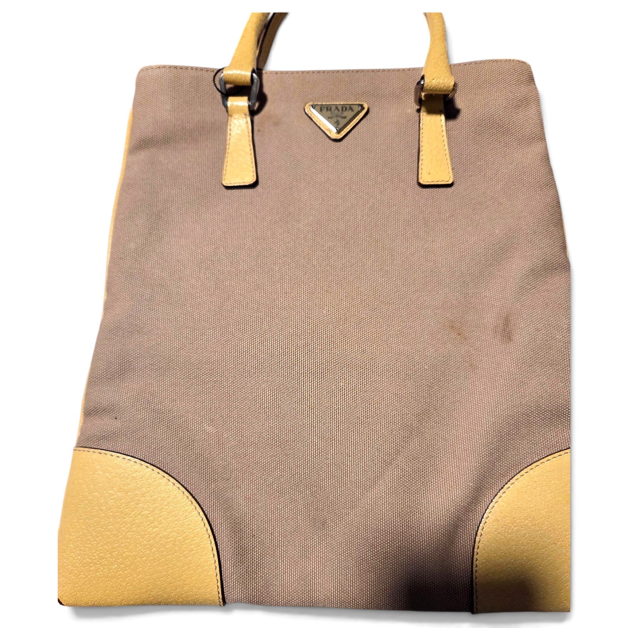 Cloth tote