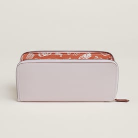 Silk'in Classique Long Wallet