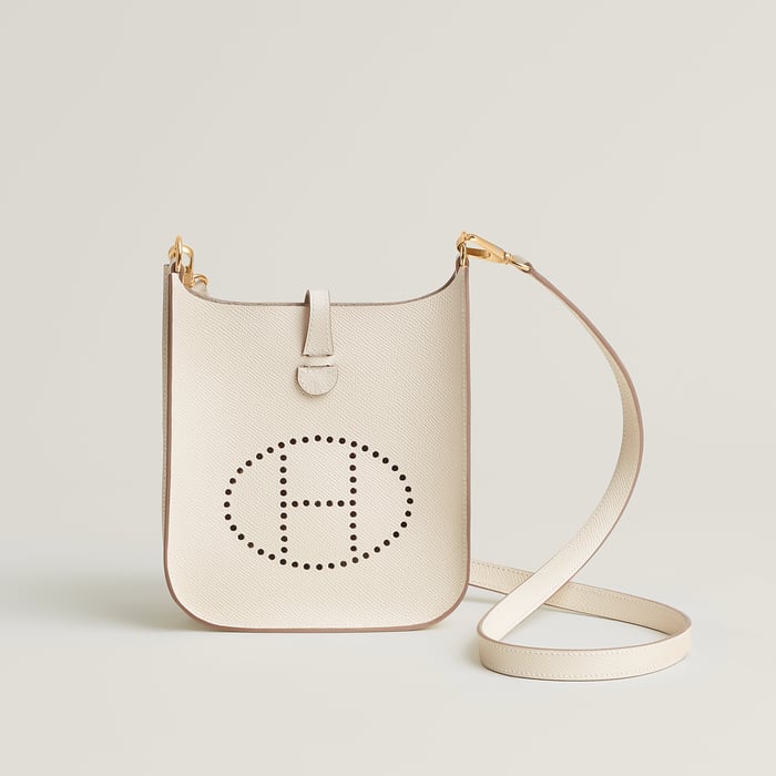 Craie Evelyne 16 Sellier Bag