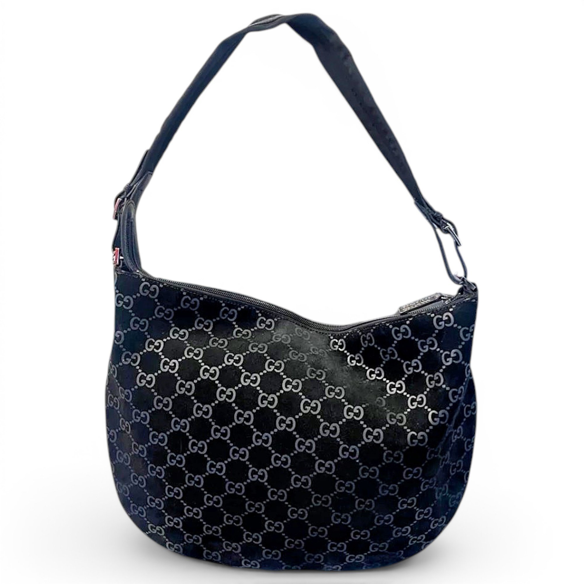 Hobo handbag