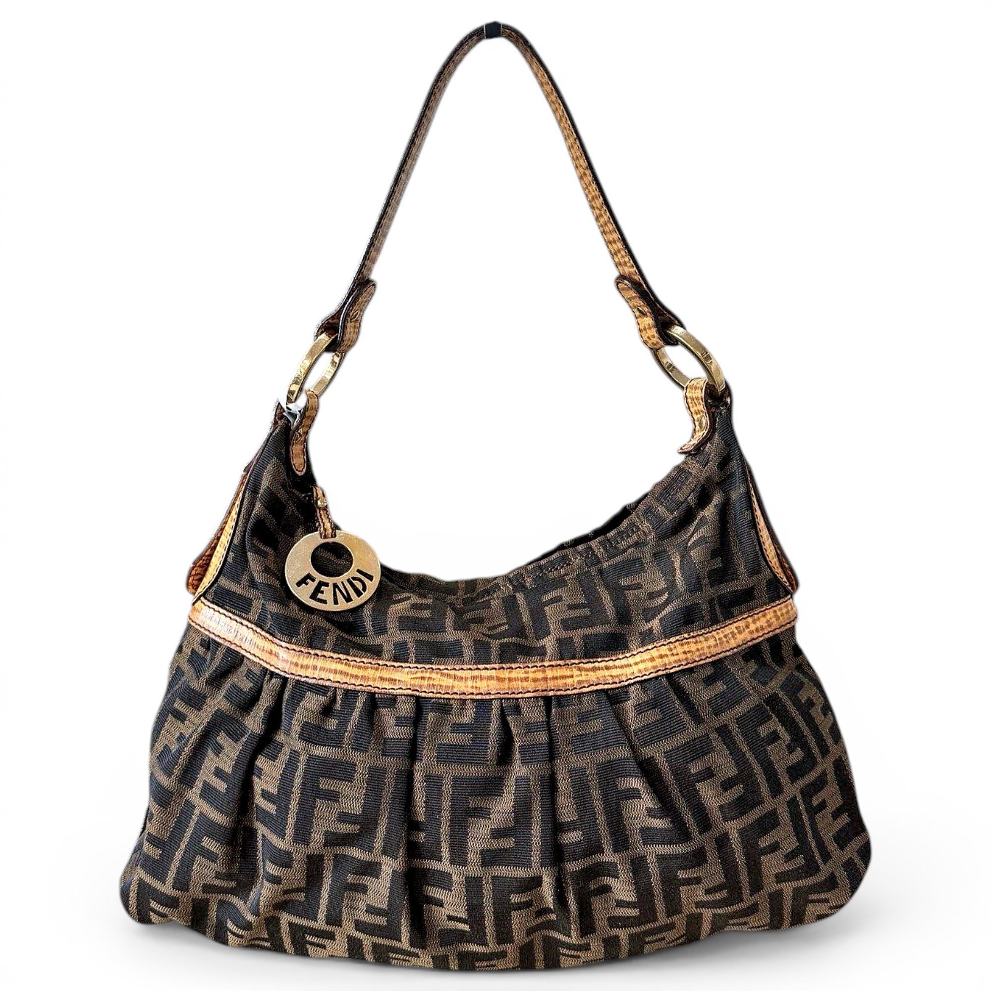 Cloth handbag