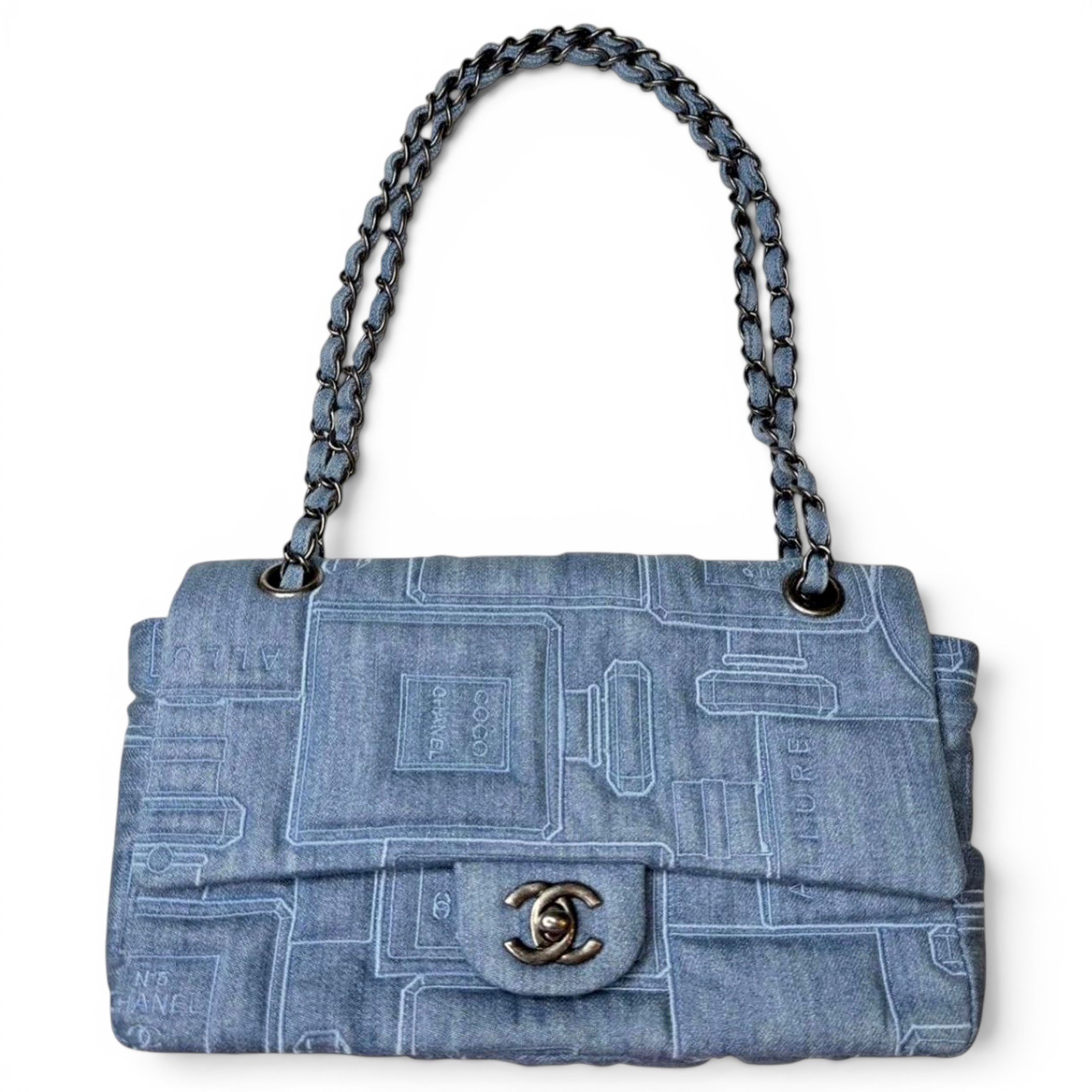 Timeless/Classique handbag