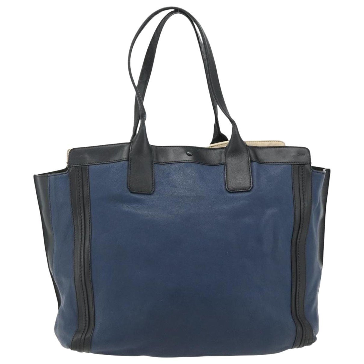 Chloe Alice leather handbag