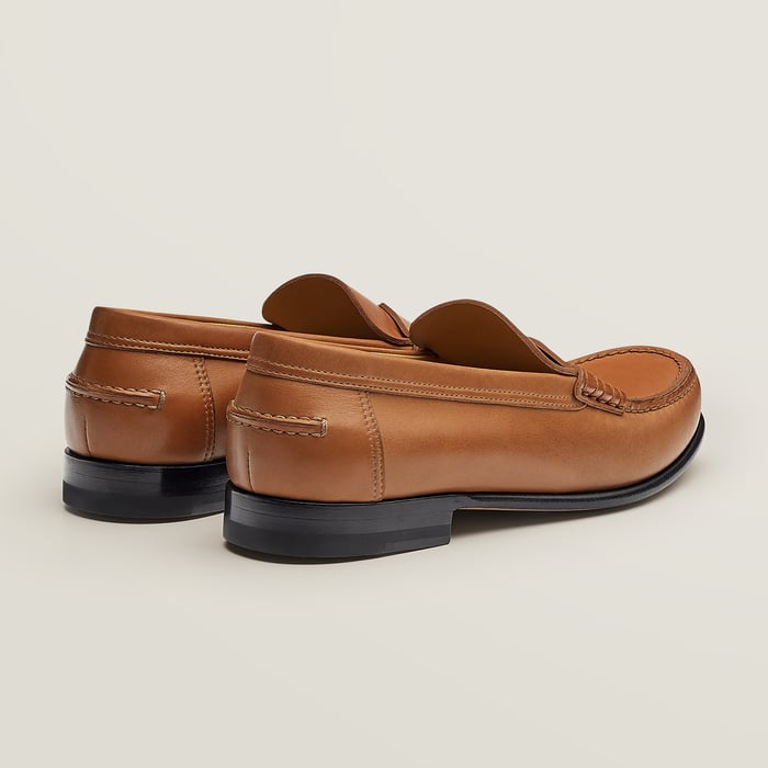 Naturel Mocasines Kennedy