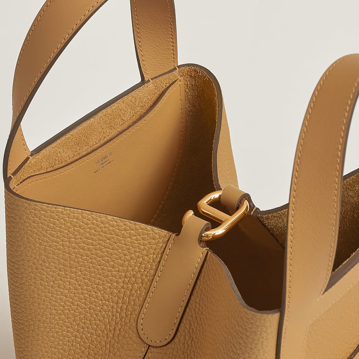 Biscuit Hermès In-the-loop 23 Bag