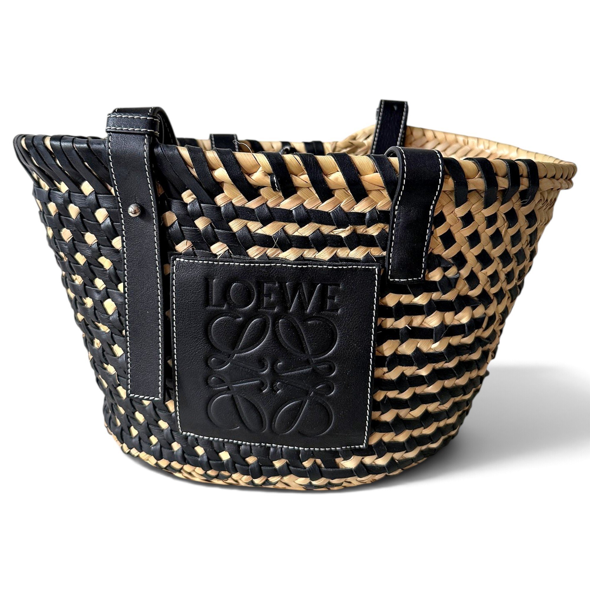 Basket Bag bag