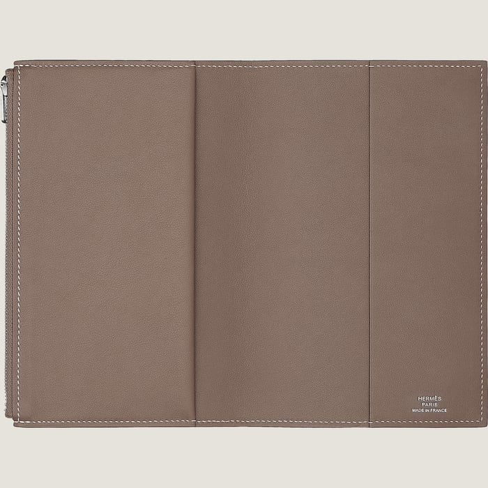 Étoupe Eazip PM Book Cover