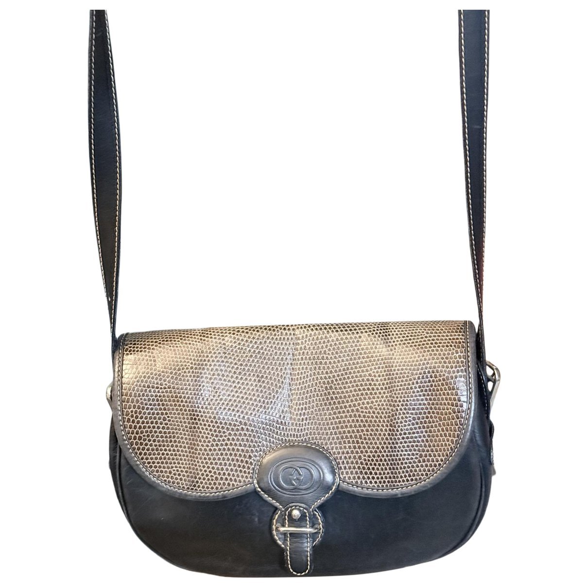 Sylvie leather handbag