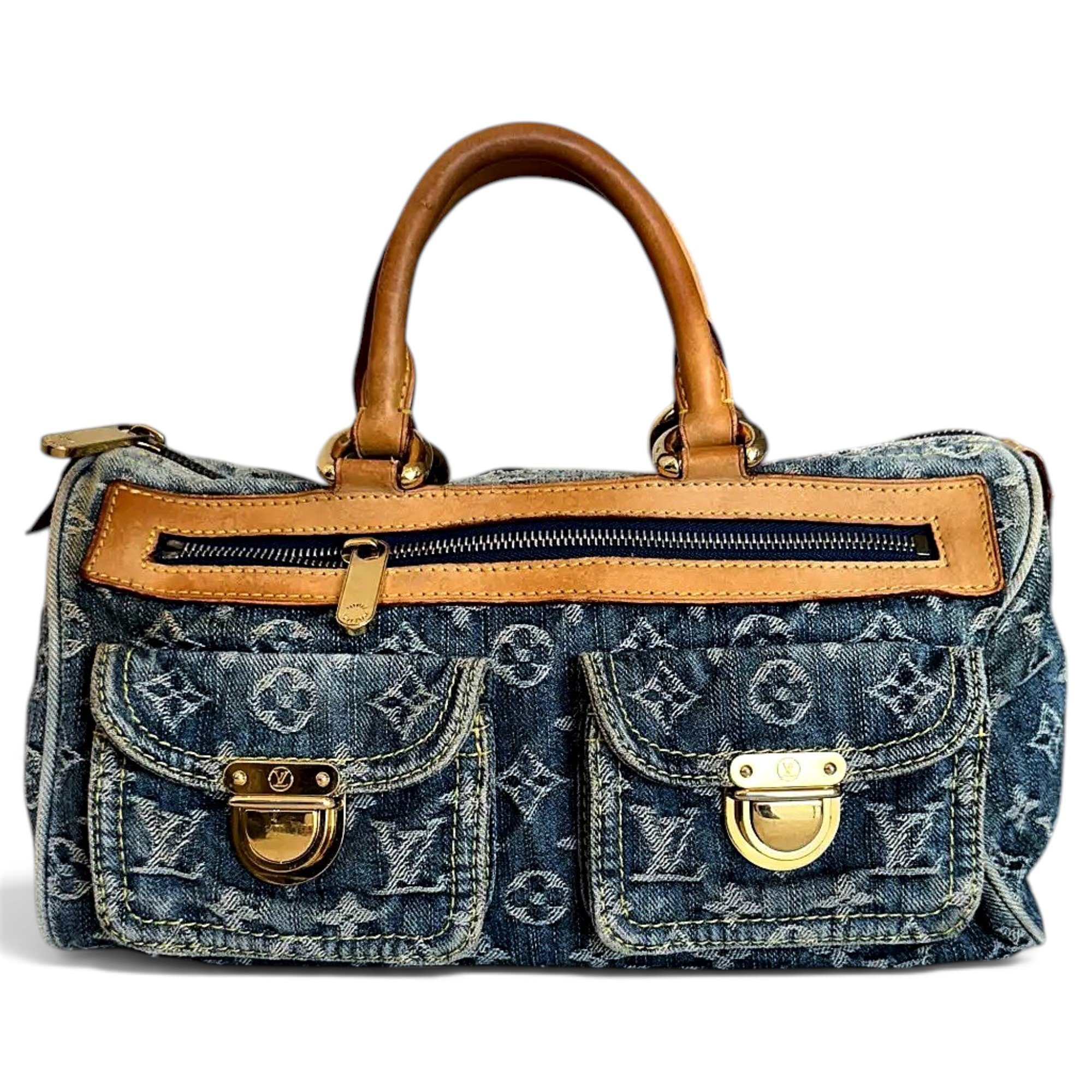 Speedy handbag