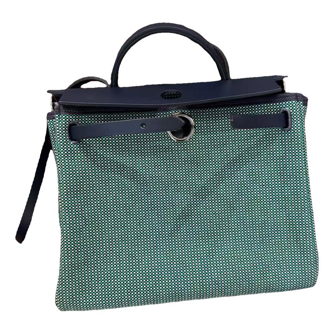 Herbag cloth handbag
