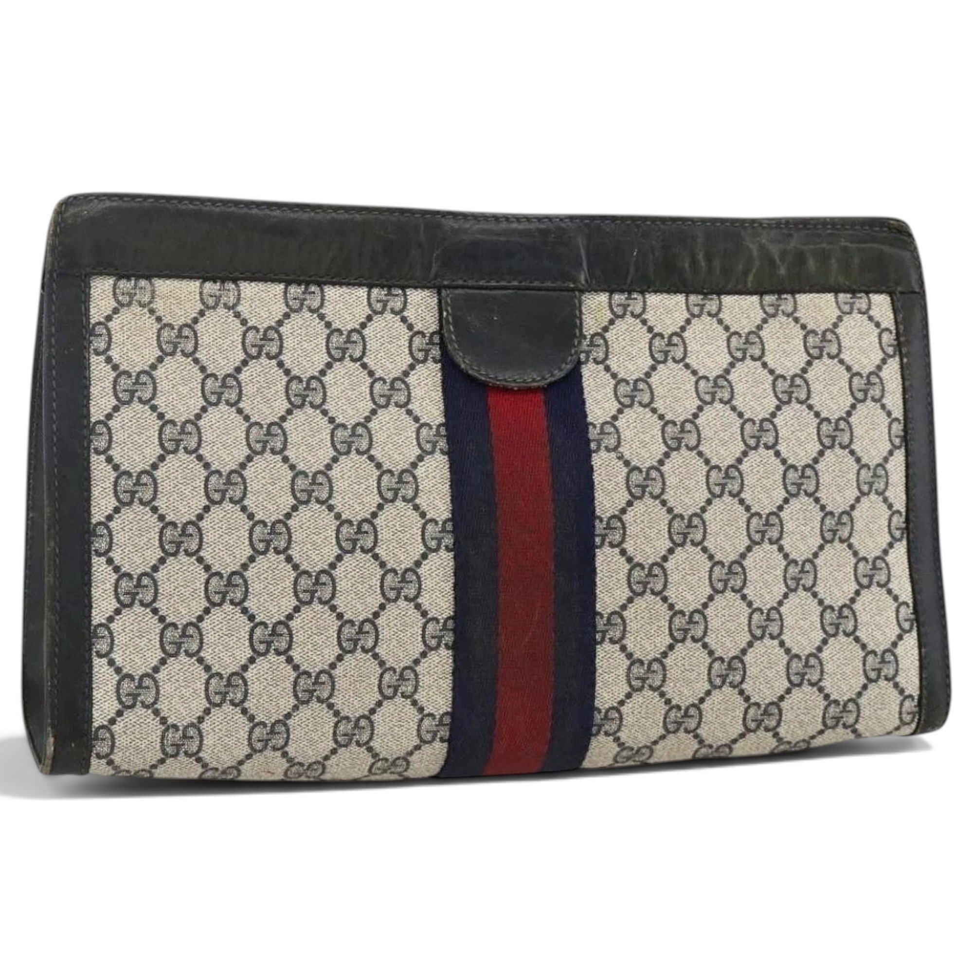 Clutch bag