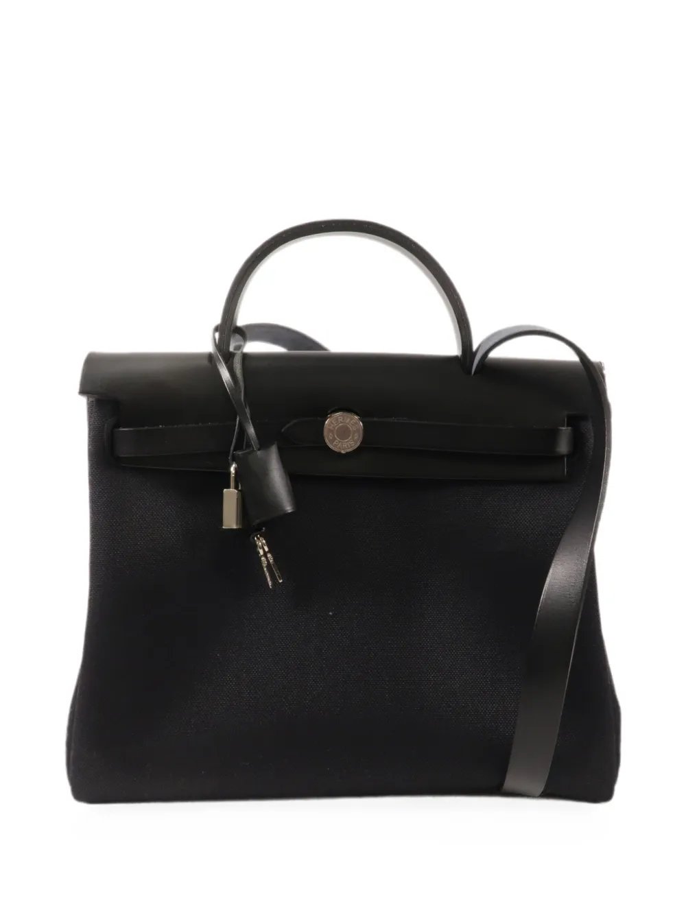 Herbag PM two-way handbag