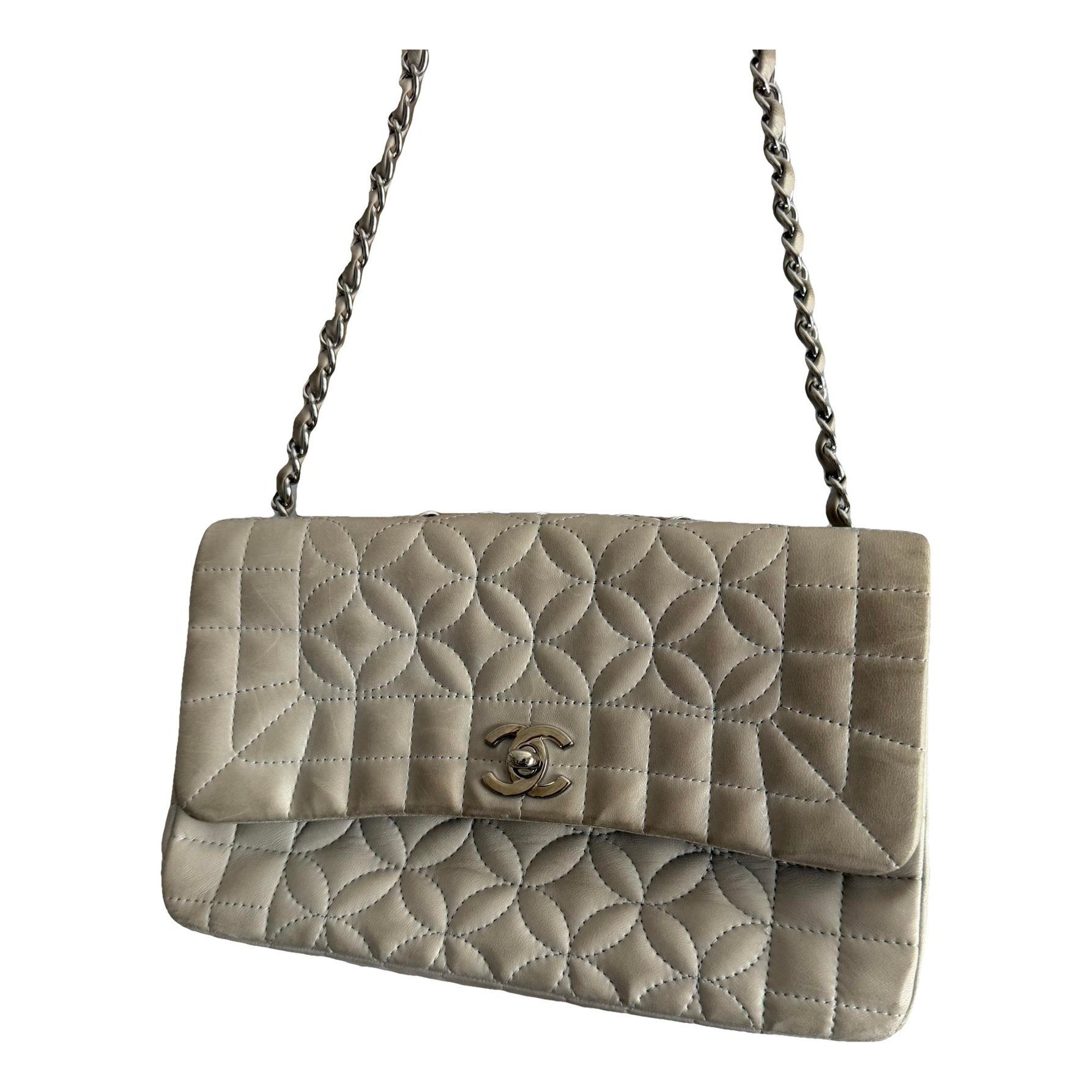 Timeless/Classique leather crossbody bag