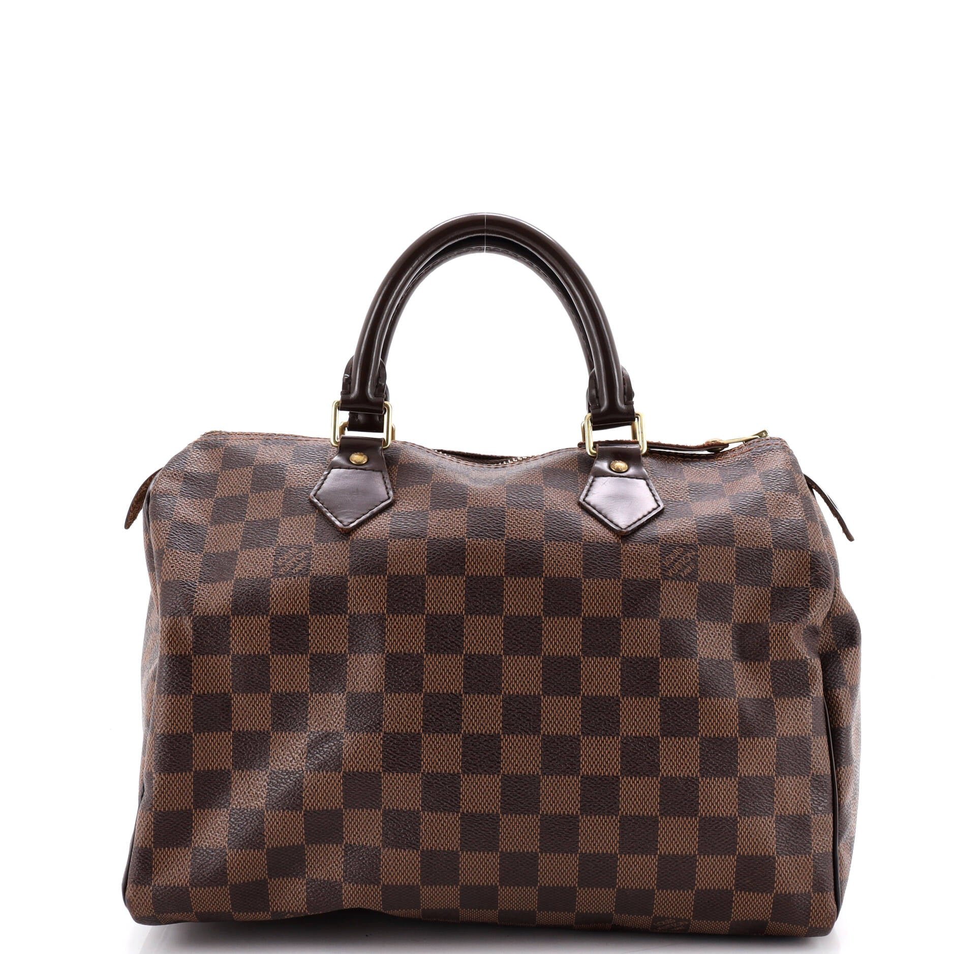 Speedy Handbag Damier 30