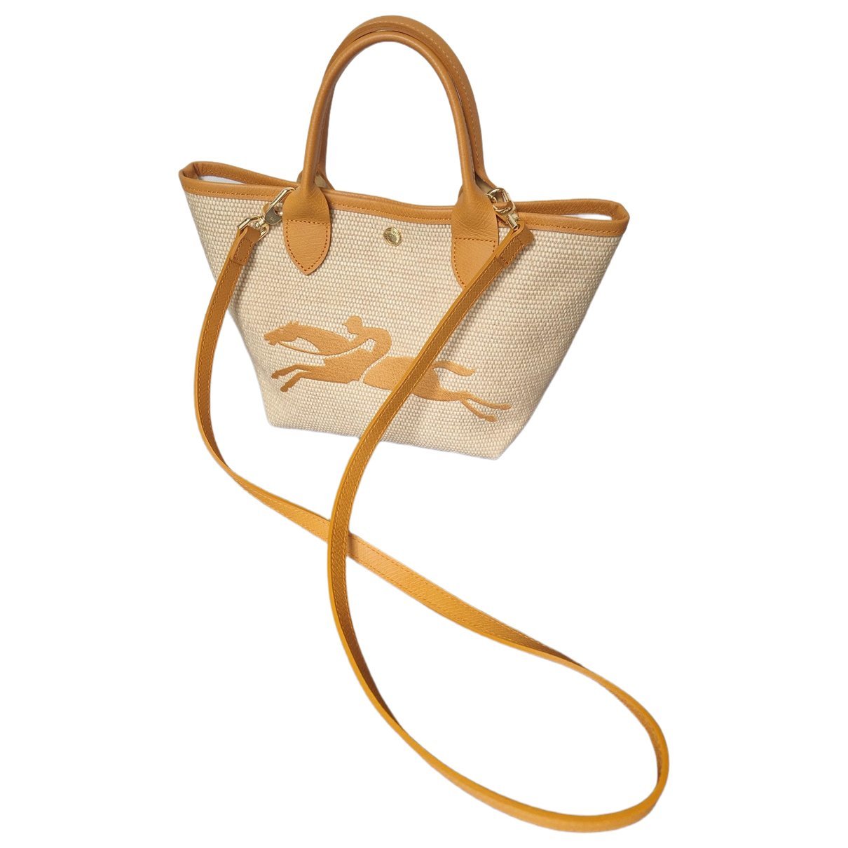 Pliage crossbody bag