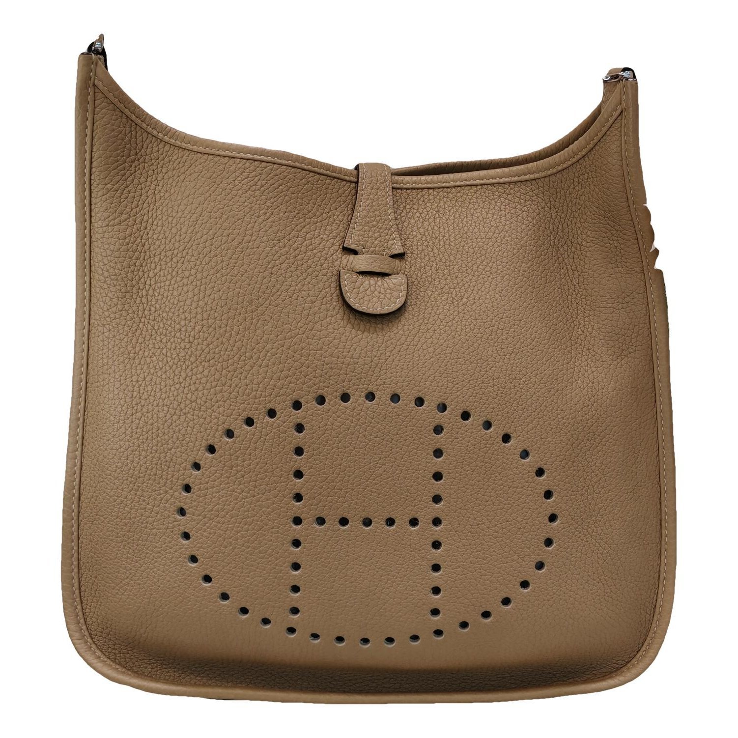 Hermes Evelyne Handbag