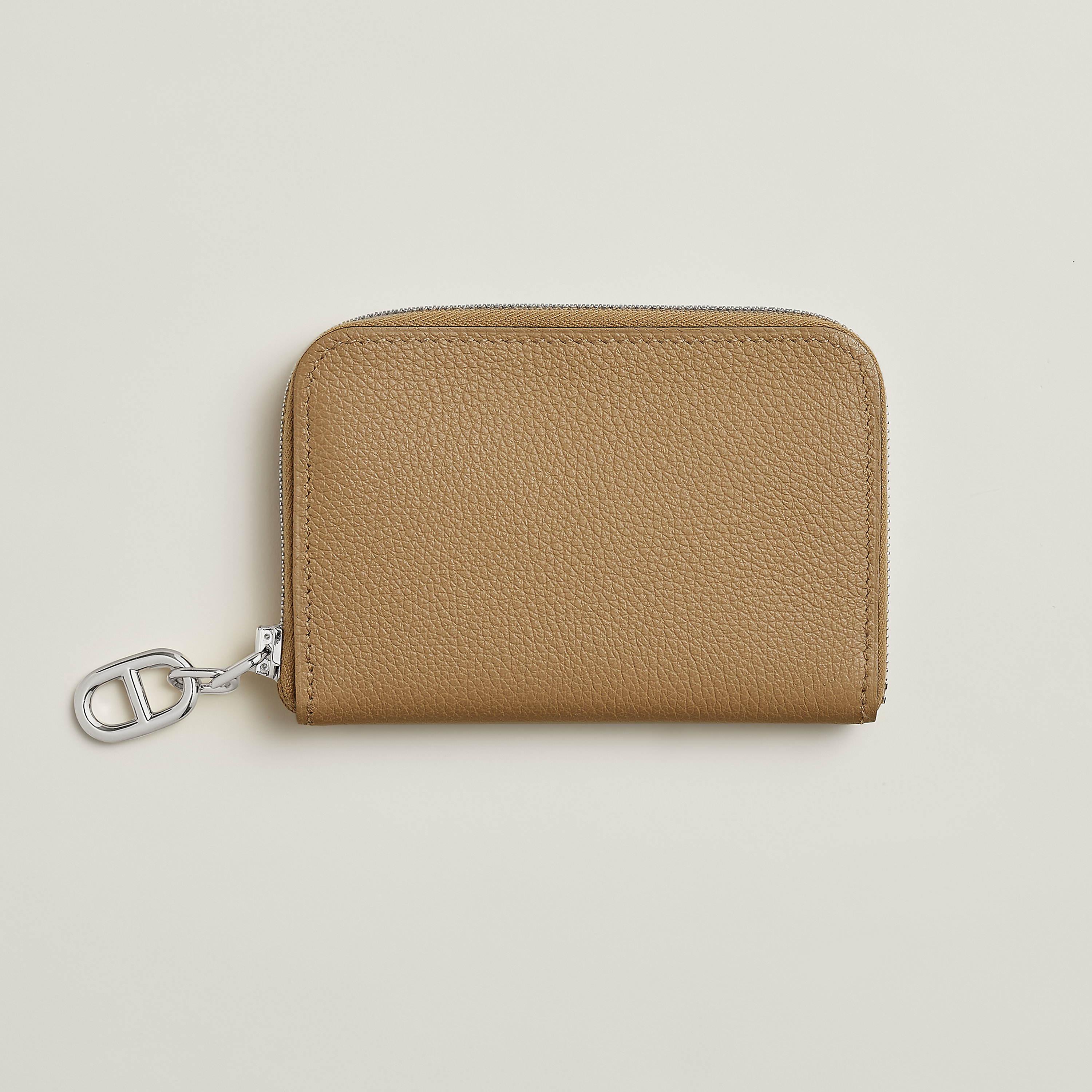 Zipengo Chaine d'Ancre Compact card holder
