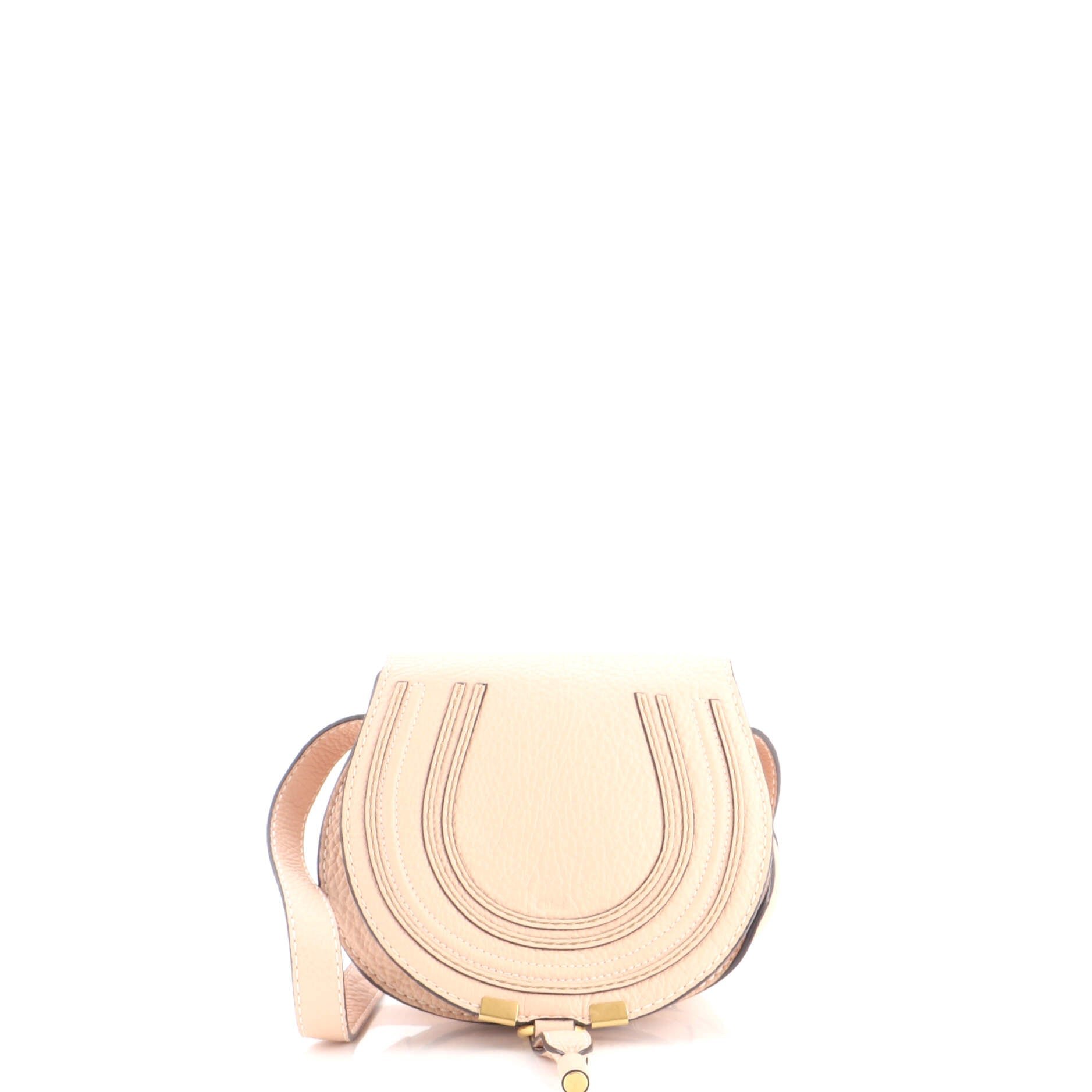 Marcie Crossbody Bag Leather Mini