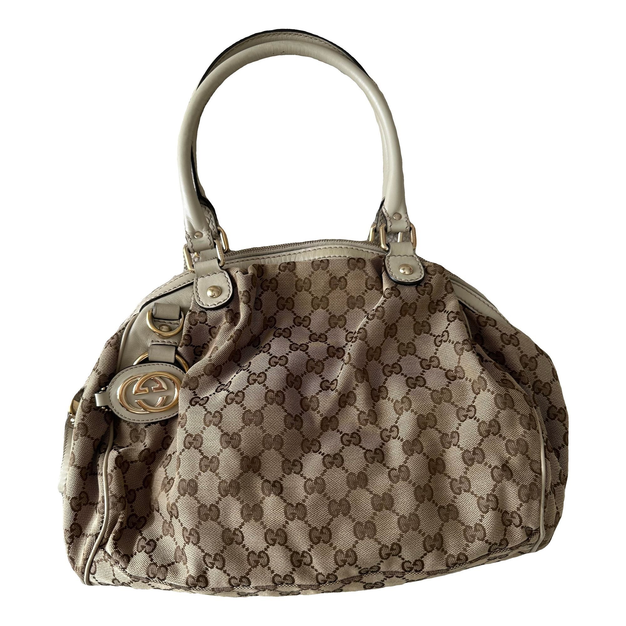 Sukey cloth handbag