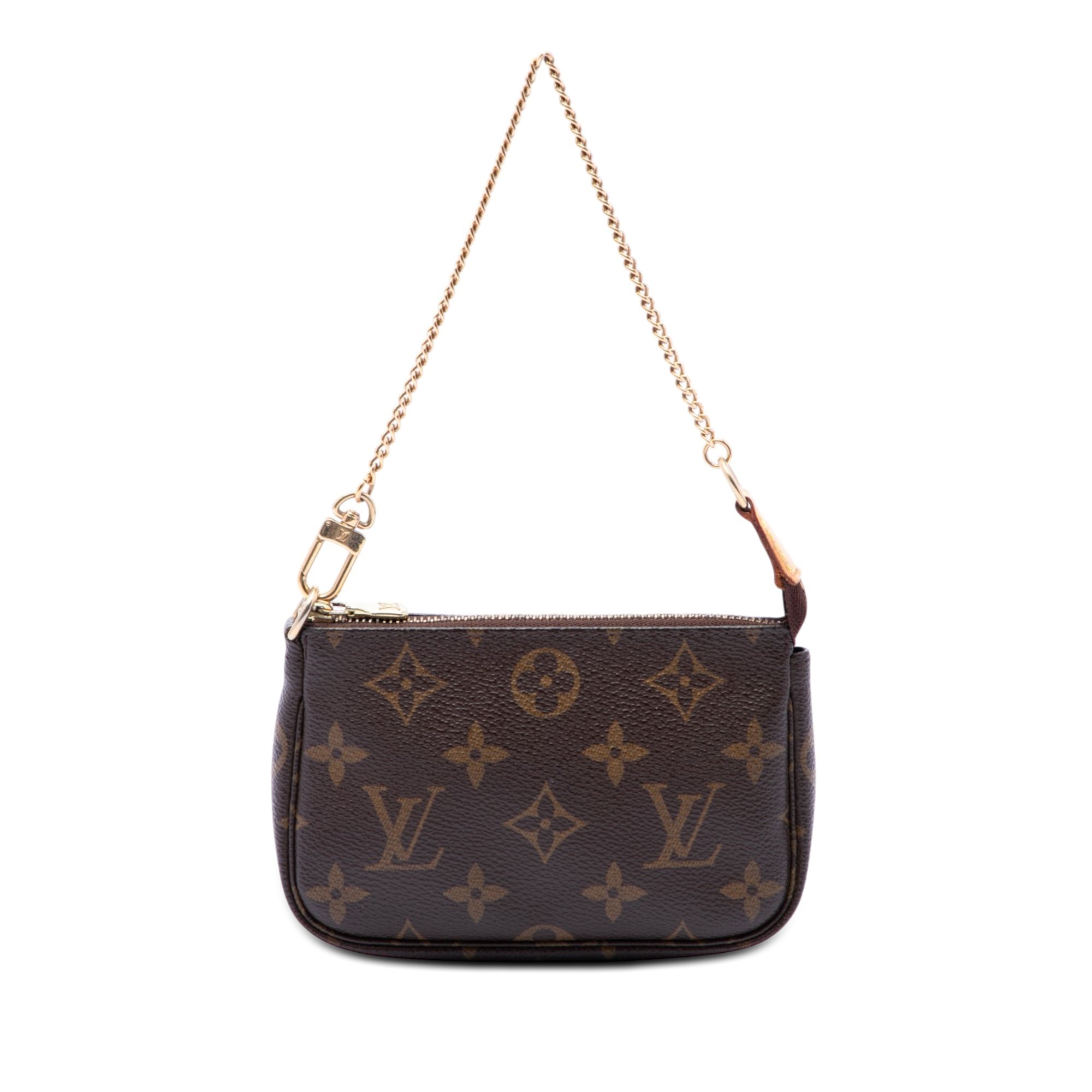 Pochette Accessoire cloth handbag
