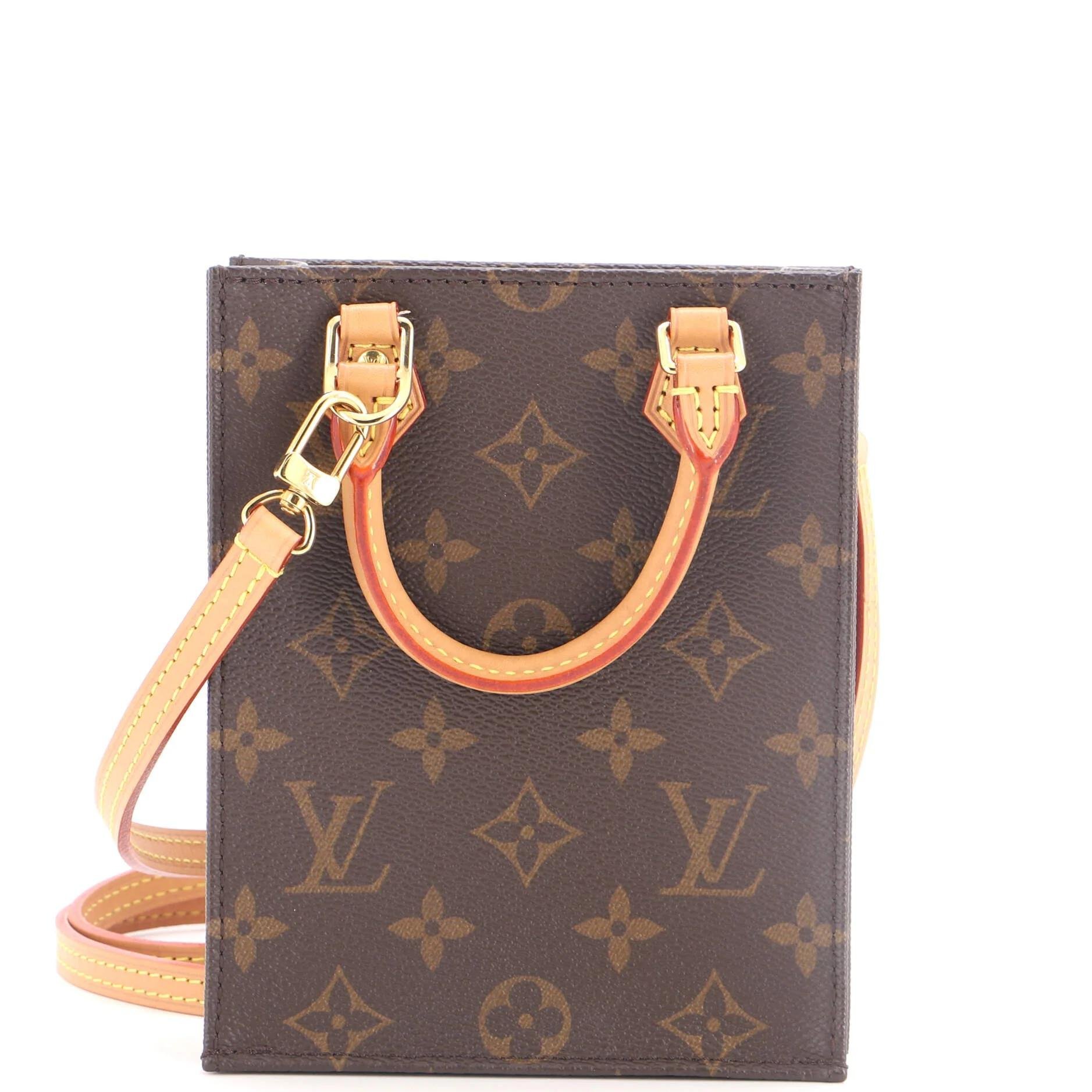 Cloth crossbody bag