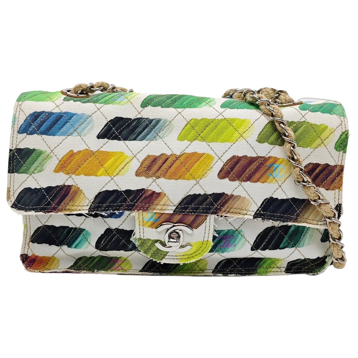 Cloth handbag
