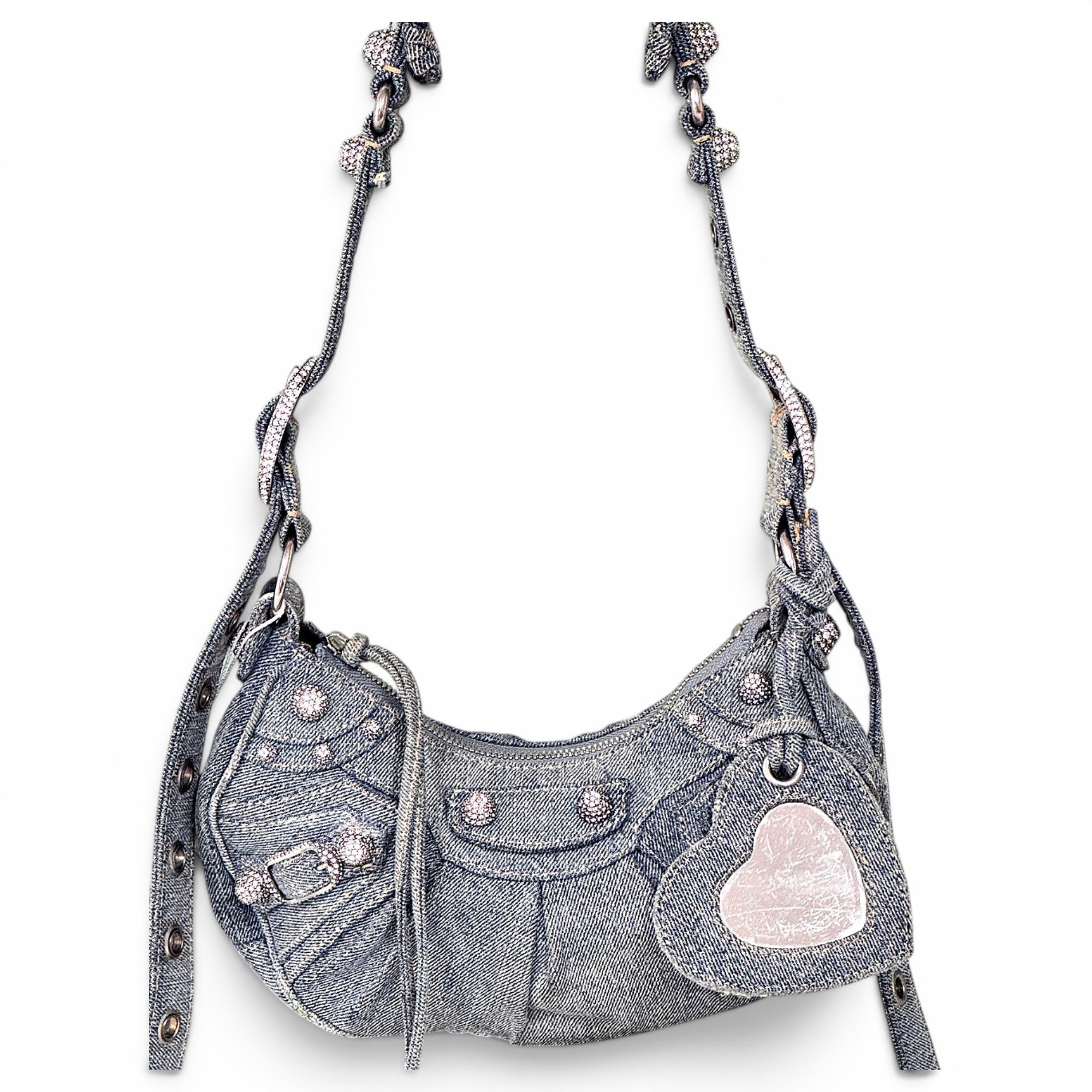 Le Cagole handbag