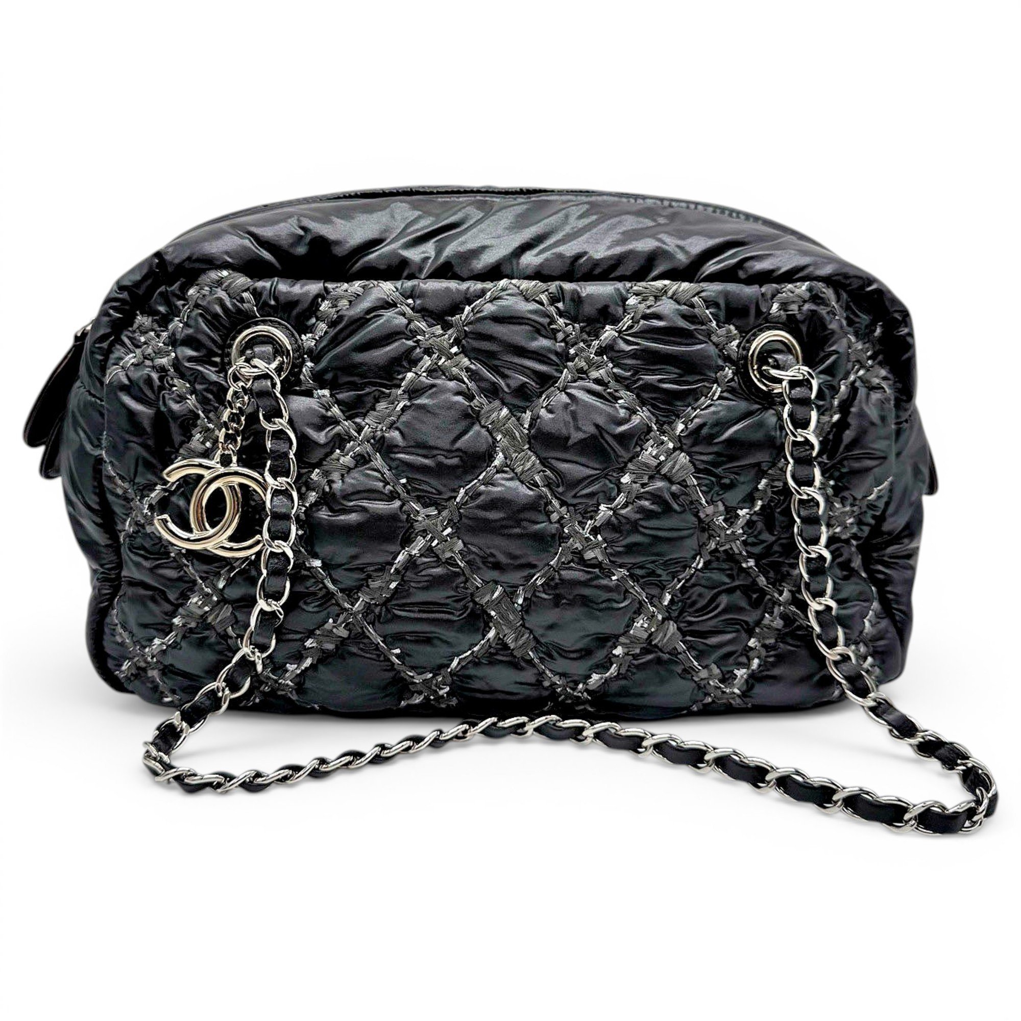 Wild Stitch handbag