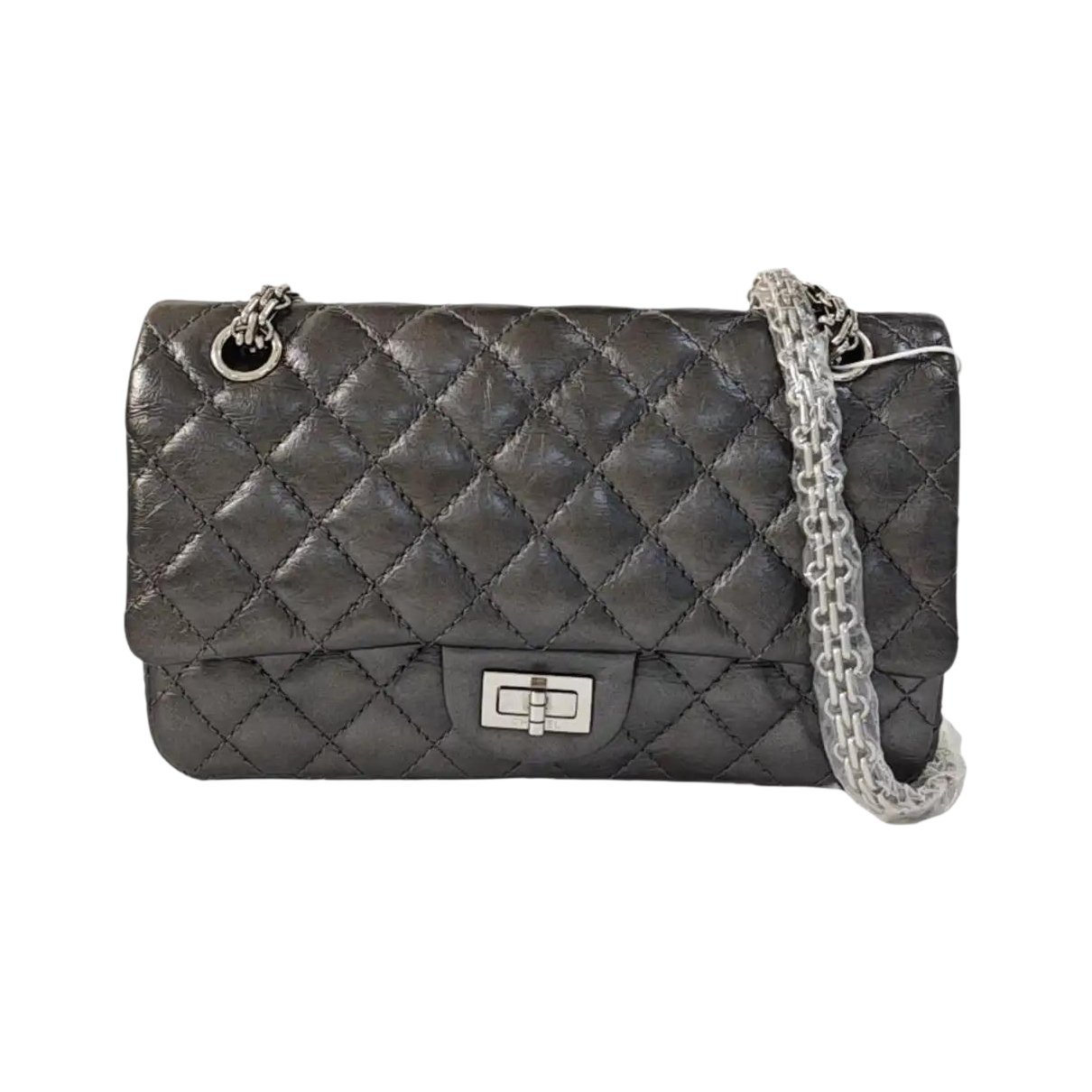 2.55 leather crossbody bag