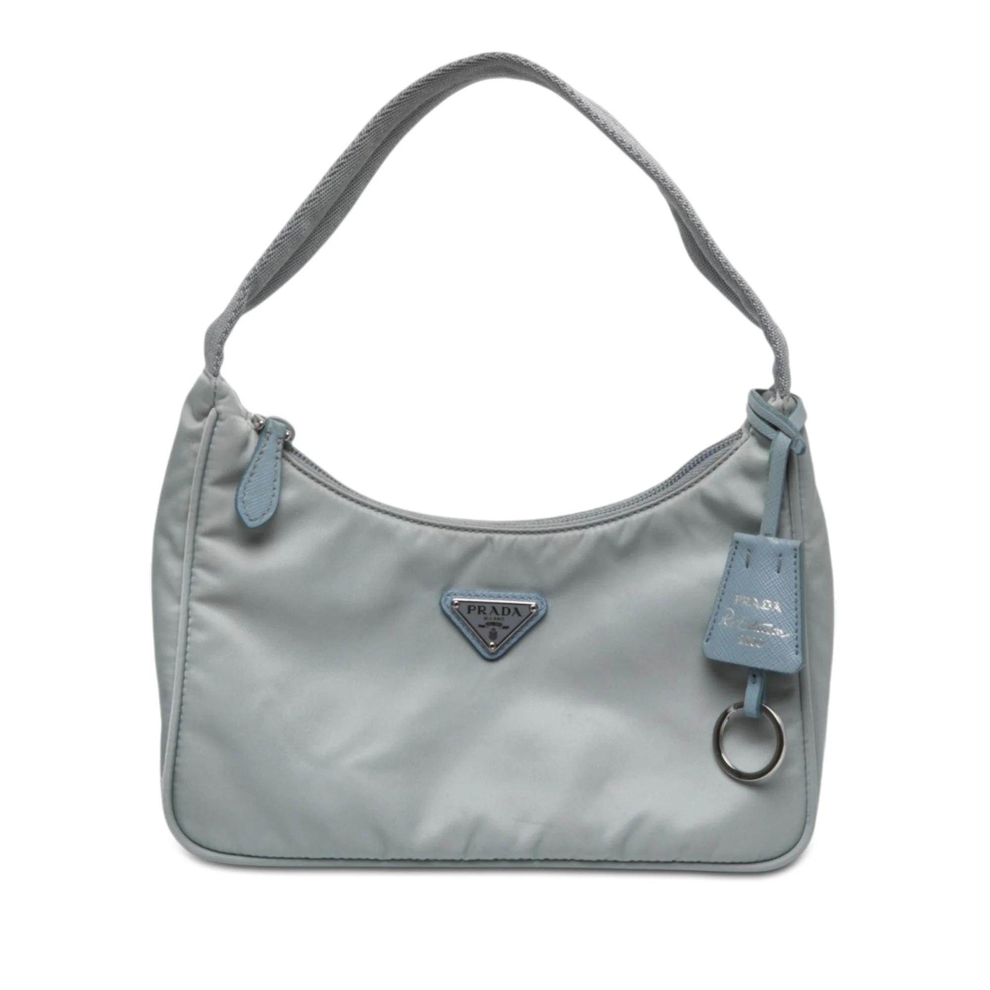 Re-Edition 2000 handbag