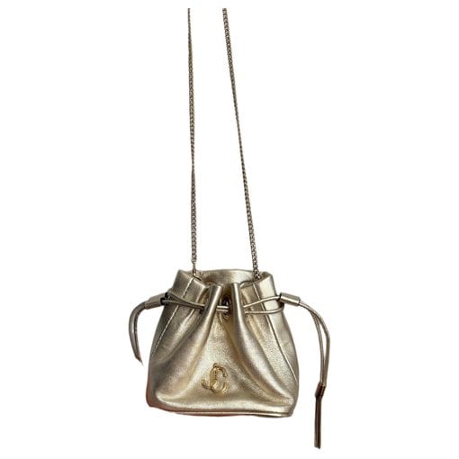 Bon leather mini bag