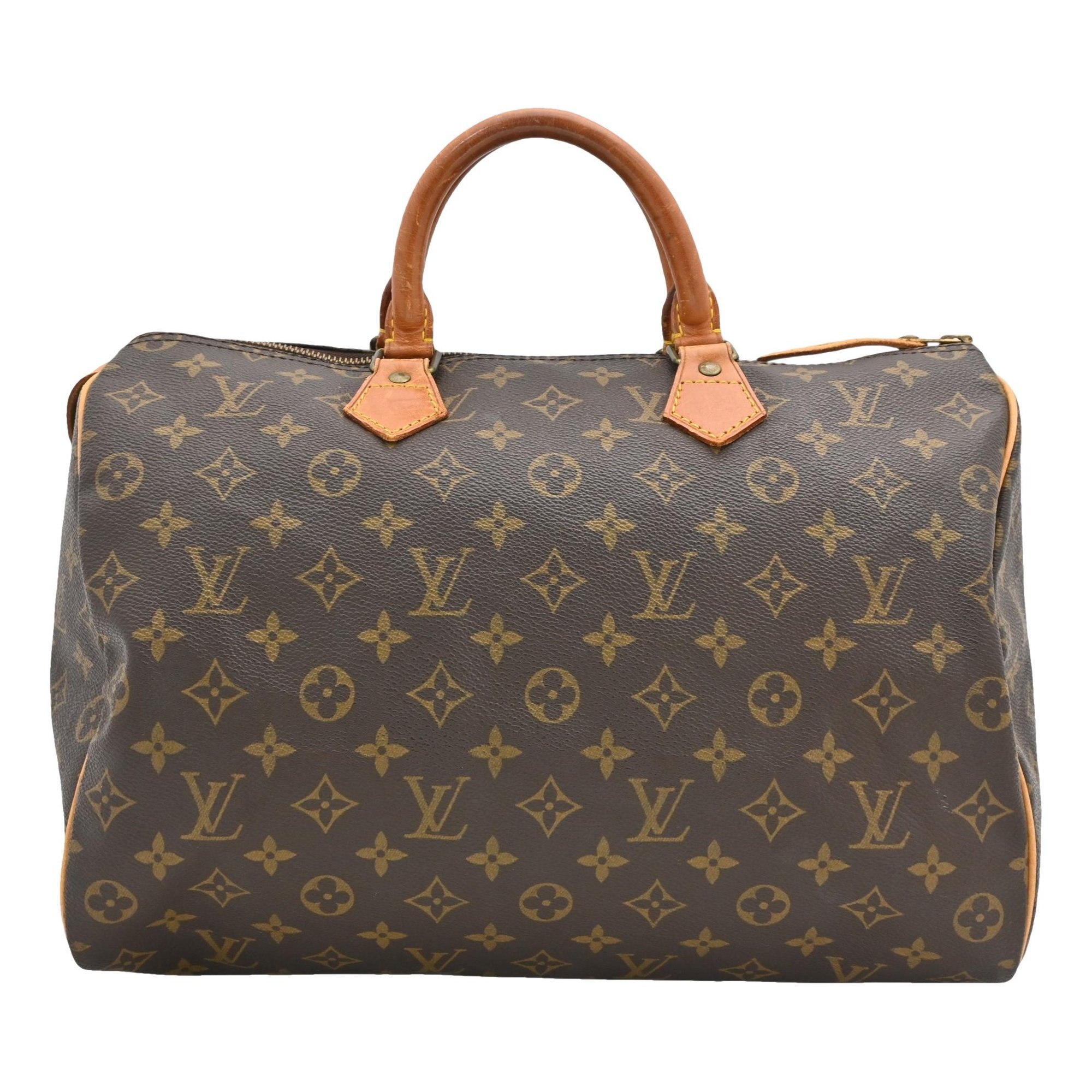 Speedy handbag