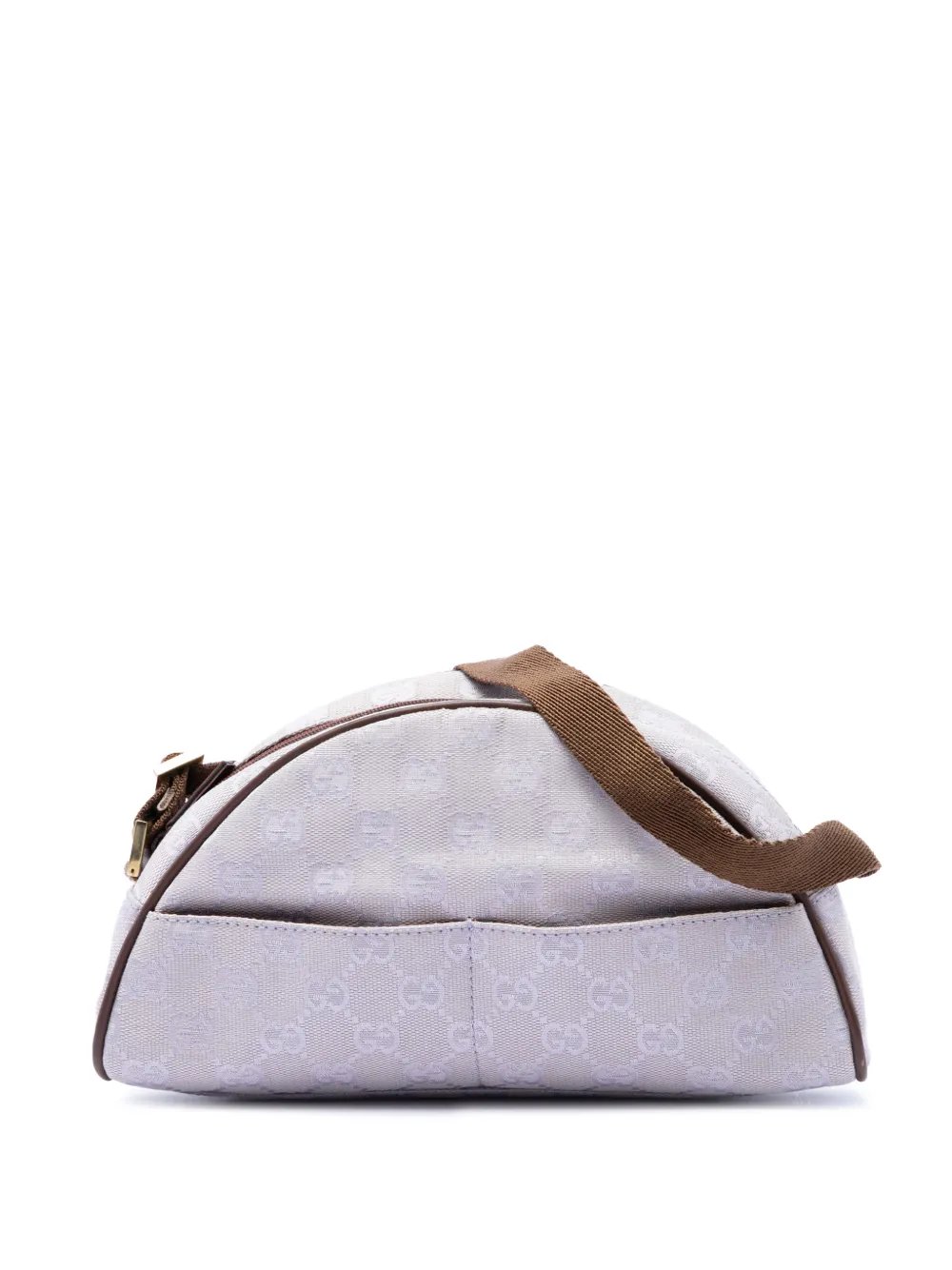 2000-2015 GG Canvas shoulder bag