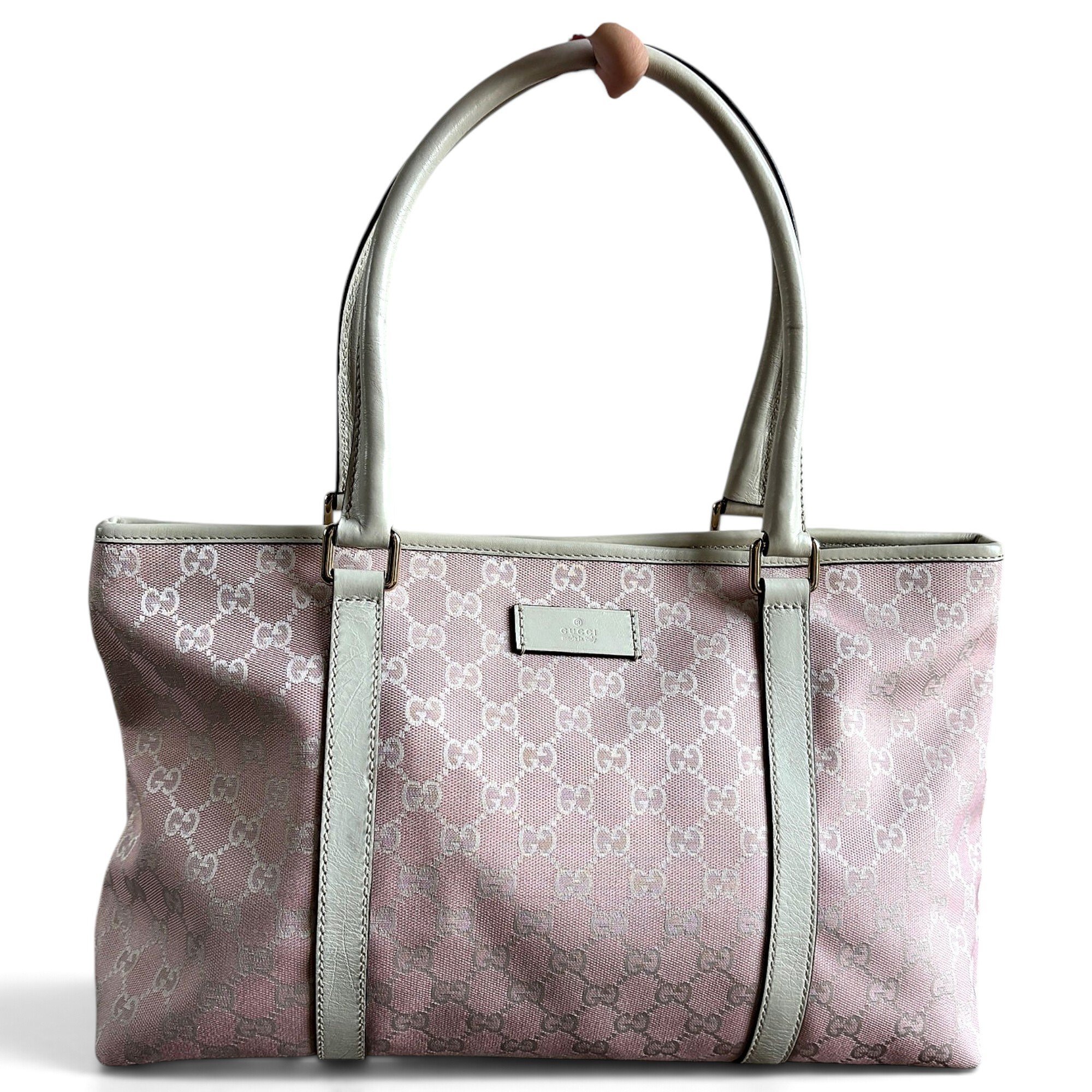 Abbey cloth tote
