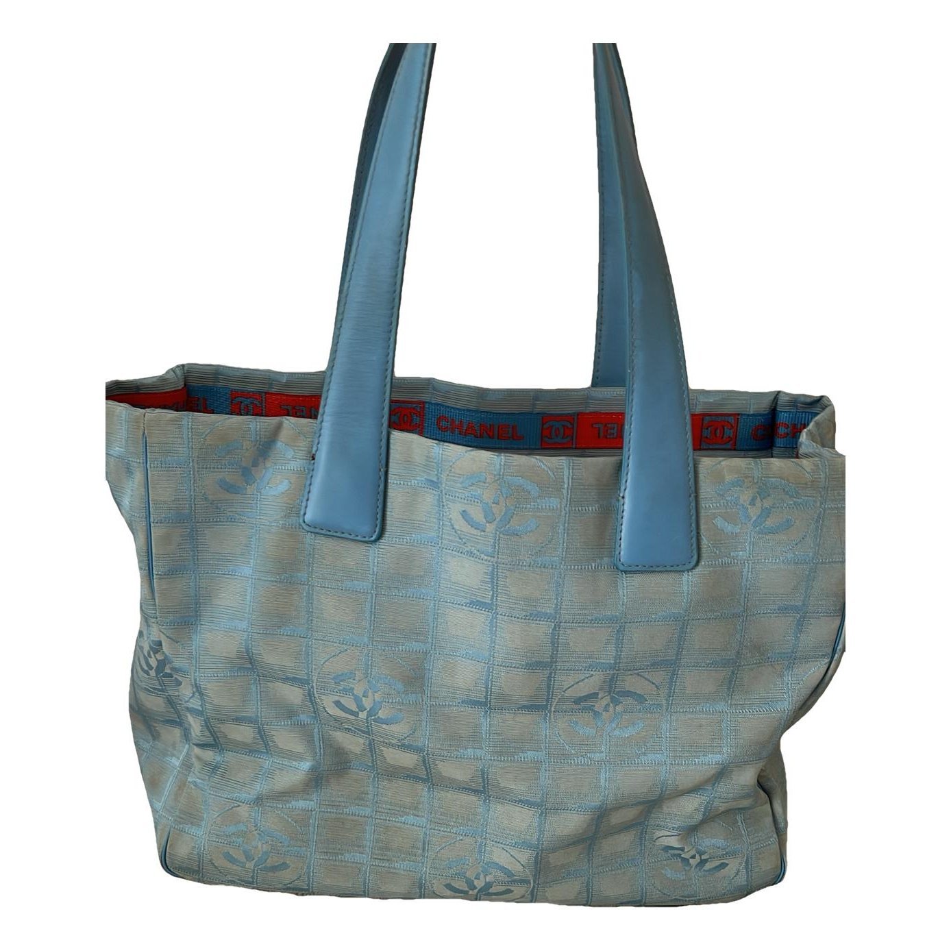 Cloth tote
