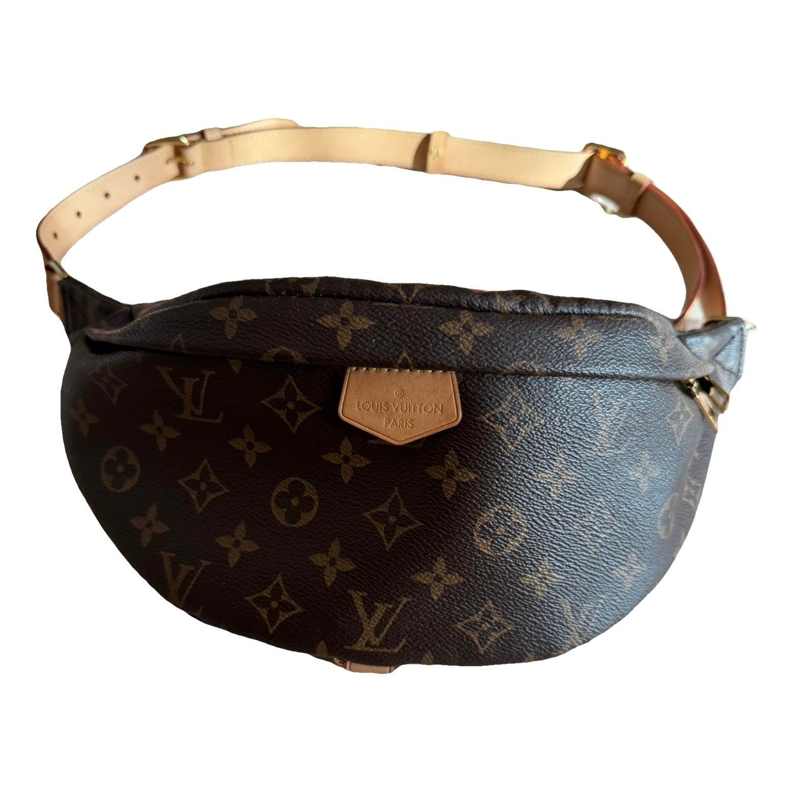 Bum Bag / Sac Ceinture cloth handbag