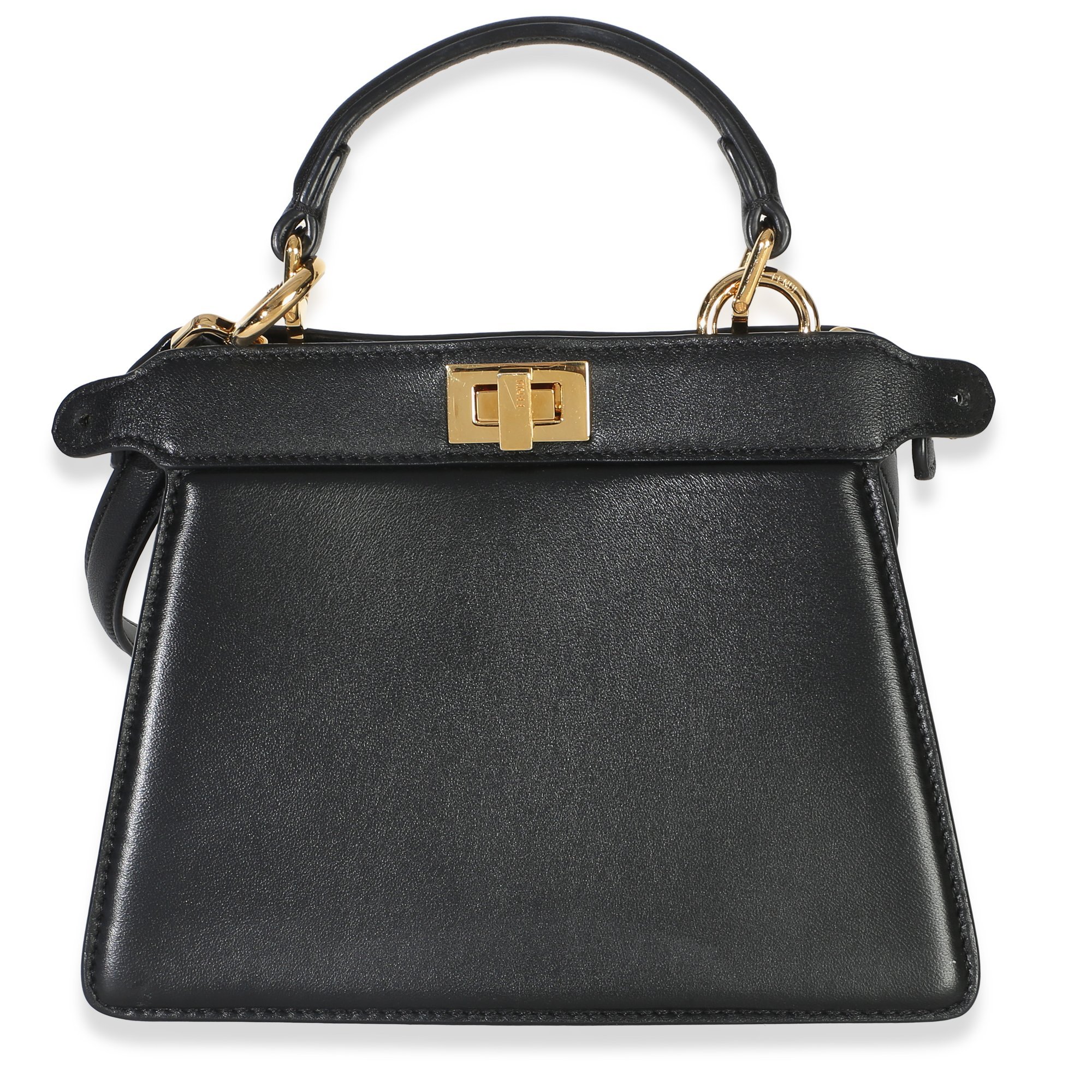 Fendi Leather handbag