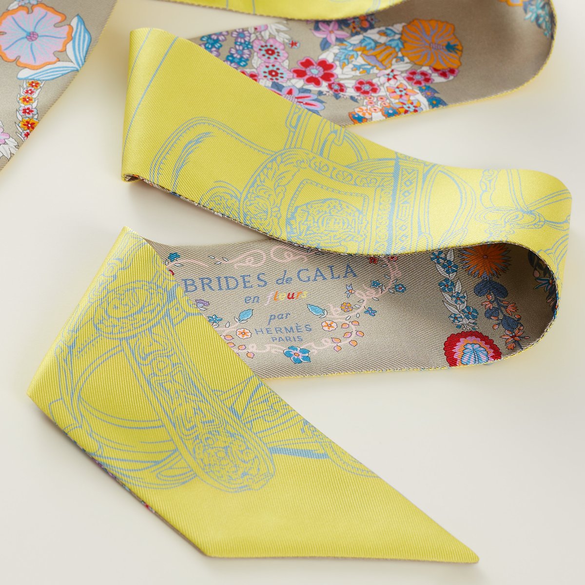 Brides De Gala En Fleurs Twilly