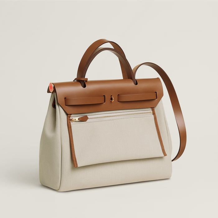 Herbag Zip 31 Laque Bag