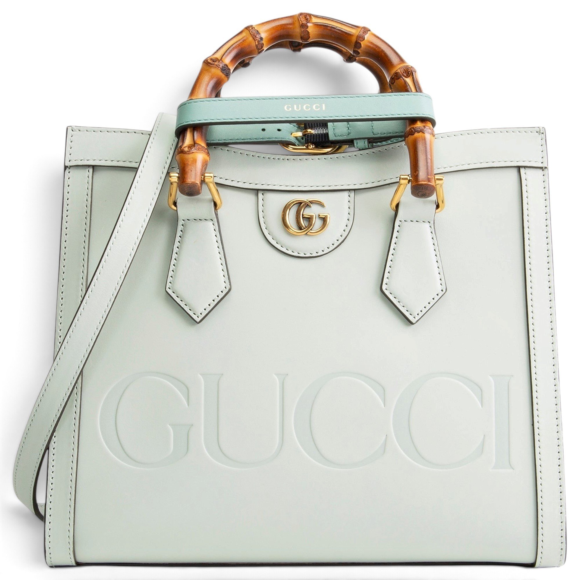 Gucci Leather handbag