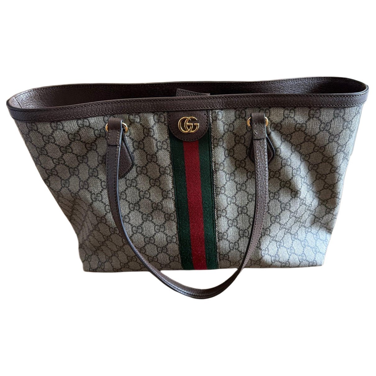 Ophidia cloth tote