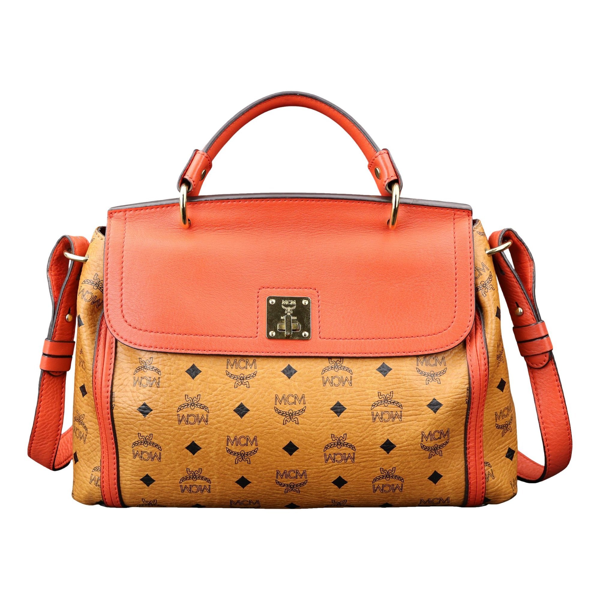 Cloth crossbody bag