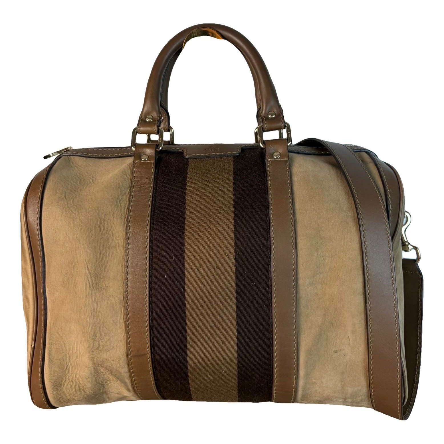 Gucci Boston handbag